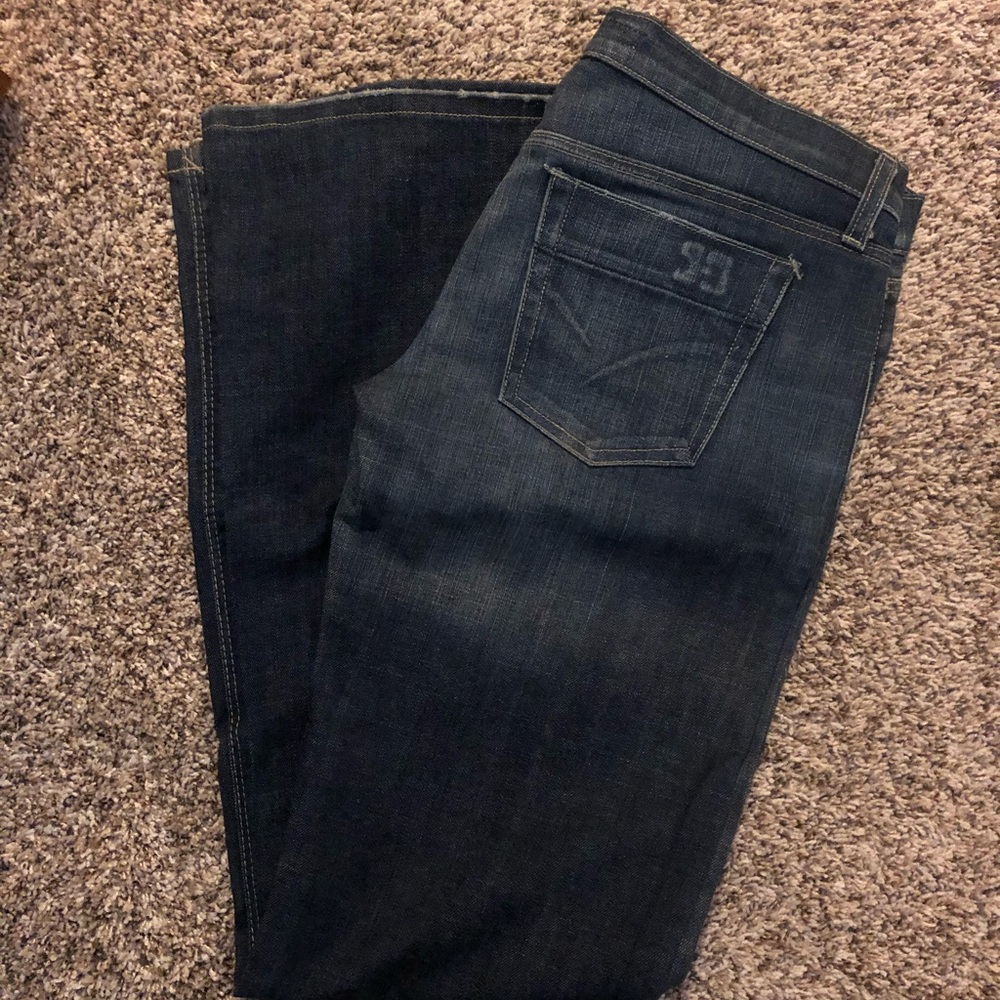 Joe jeans